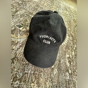VUORI ACTV HAT